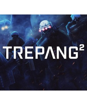 Trepang2 PS5 PlayStation 5 Key EUROPE